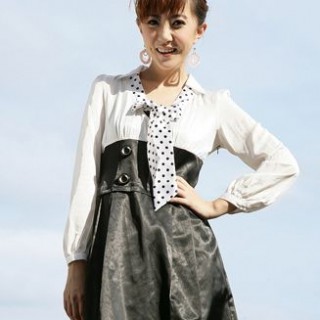 EK时尚国际女装诚邀加盟