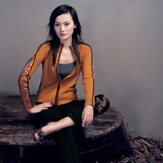 菲纹精品折扣女装（免加盟费、免保证金）秋冬装火爆上市，招商中