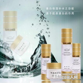 协和美白化妆品、源于新型氨基酸美白剂、协和化妆品