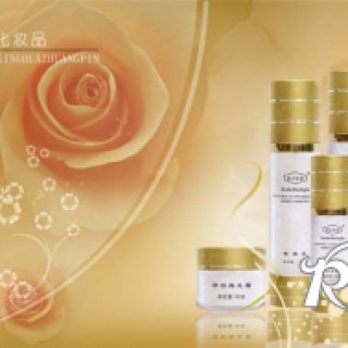 协和化妆品、纯植物透明质酸原液、解放紧绷肌肤、护肤新思路