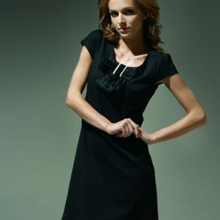 夕紫荷时尚女装，简约自在诠释优雅， 让你代理不后悔