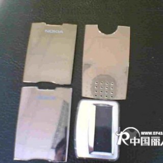 供应日本镜面烫金纸