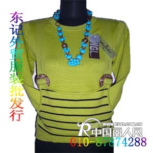 北京东记小衫批发