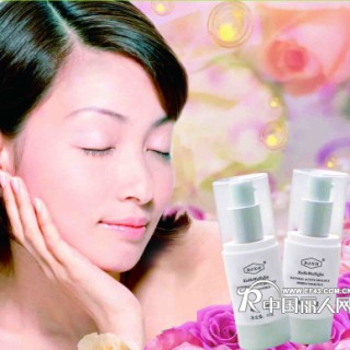 协和维肤佳、化妆品厂家携手打造品牌化妆品