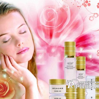 协和美白化妆品、聪明女人一辈子美丽的法宝、协和维肤佳