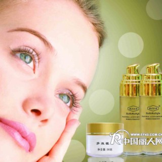 协和化妆品、诚信铸造品牌！细节创造美丽