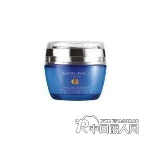 各大品牌化妆品批发代理 美肤宝水份源透润保湿霜（清爽型）50ml 联系QQ1027966386