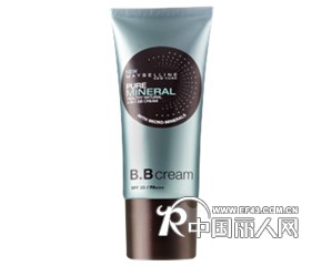 各大品牌化妆品批发代理  美宝莲精纯矿物BB霜 联系QQ1027966386