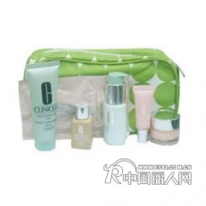 化妆品品牌批发代理 倩碧经典护肤六件套 联系QQ1027966386