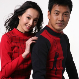 供应库存保暖内衣