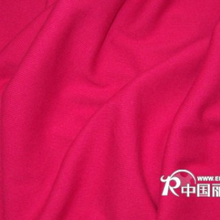 供应罗纹布针织面料
