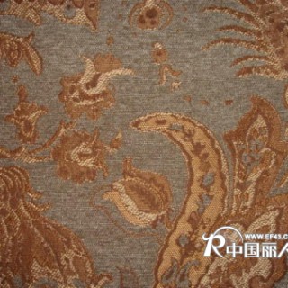 供应提花布针织面料