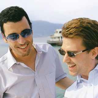 富绅男装品牌加盟