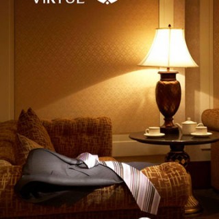 富绅男装面向全国诚邀加盟商