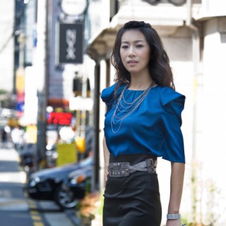 韩国商务休闲女装 态迪妮，免费加盟，免费形象设计，诚邀您的加盟，2010年春夏装全面招商中