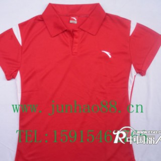 佐丹奴纯棉T恤批发