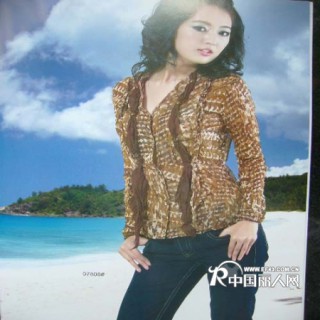 最酷的春夏服装