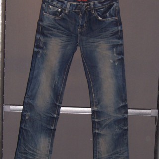 DJ品牌牛仔加盟