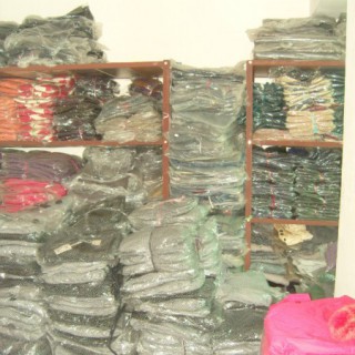 让您无后顾之忧,最有女人味的少妇装批发基地！