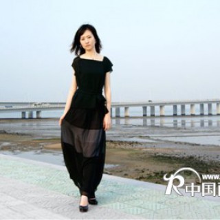 低投入、零风险——选择“画你”服饰