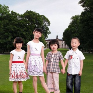 国内童装品牌有哪些