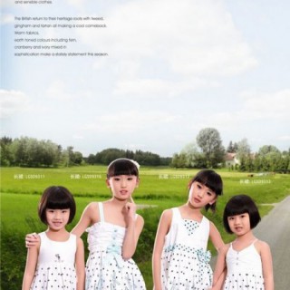 国内童装知名品牌有哪些