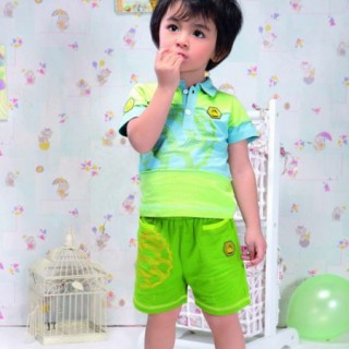 中国十大童装品牌之一（哈利玻特熊）诚邀您的加入！