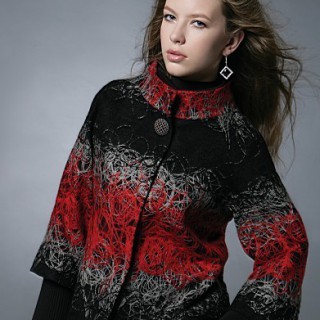 北京牧名草女装全国招商加盟