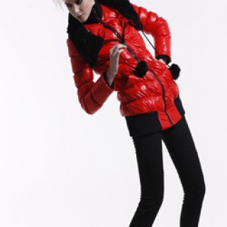 时尚年代fashion time品牌女装现代女性衣着的诉说