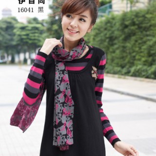 2010伊自尚品牌女装厂家诚招加盟,代理！！