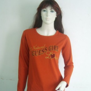 厂家大量长袖批发0755-28276736