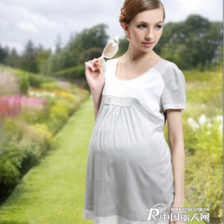 欢悦妈咪时尚孕妇装服饰诚邀您的加盟