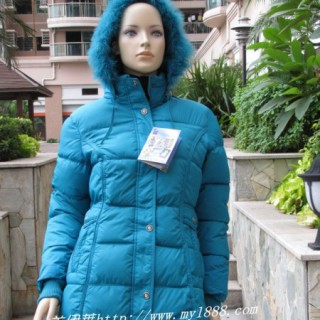 库存女装棉衣外套批发冬季外套批发厂家特价服装批发