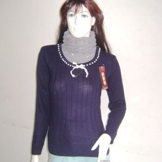 整款靓丽女毛衣13元清0755-28276736