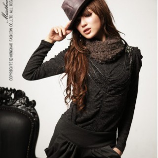 韩版服饰蜜西娅女装韩国SZ服饰蔓露卡女装