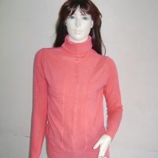 青春时尚女毛衣13元清