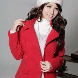 电子商务加实体已成为经营女装的一种新模式