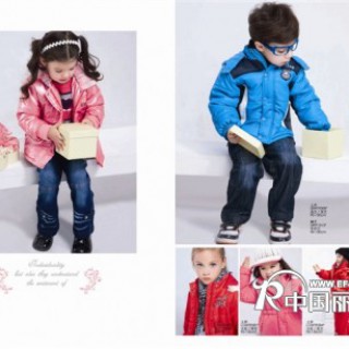 知名童装品牌哈利玻特熊诚招加盟代理