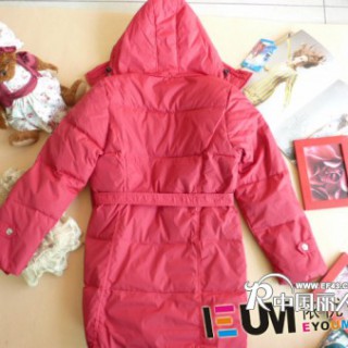 广州服装批发基地，女装棉服/羽绒服低价批发