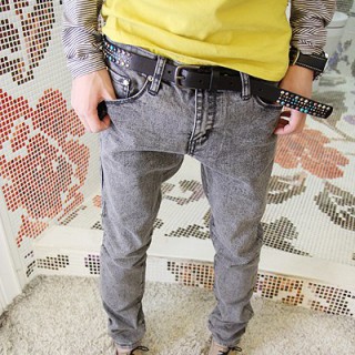 真牛仔，真自我！迈卡伦牛仔