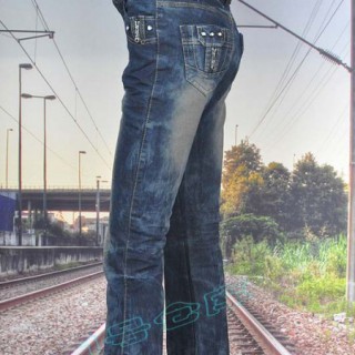 诚招【1号仓库】38元牛仔店优秀加盟商  牛仔裤代理加盟店