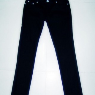 低价清外贸原单小脚裤，铅笔裤，日韩女装，深圳外贸尾货服装批发