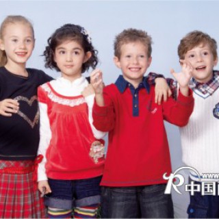 TOPBI(淘帝)—中国十大童装品牌，诚邀您加盟！