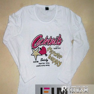 @夏季女装T桖3.8男女长短T桖9.8元