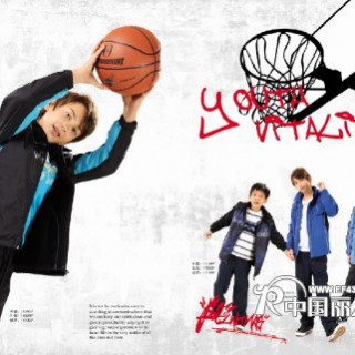 越位少年装       购物王国，更多选择