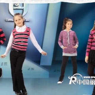 越位少年装    大孩子成长路上的好伙伴！