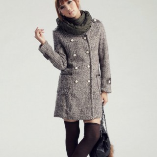 秋冬新款时尚女装，广州壹怡衣贸易有限公司诚招批发商