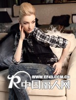 杭派精品女装品牌“咖帛”全国火爆招商中