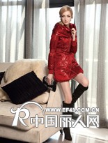 杭派精品女装品牌“咖帛”全国火爆招商中