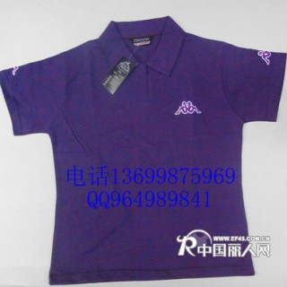 厂家佐丹奴T恤批发